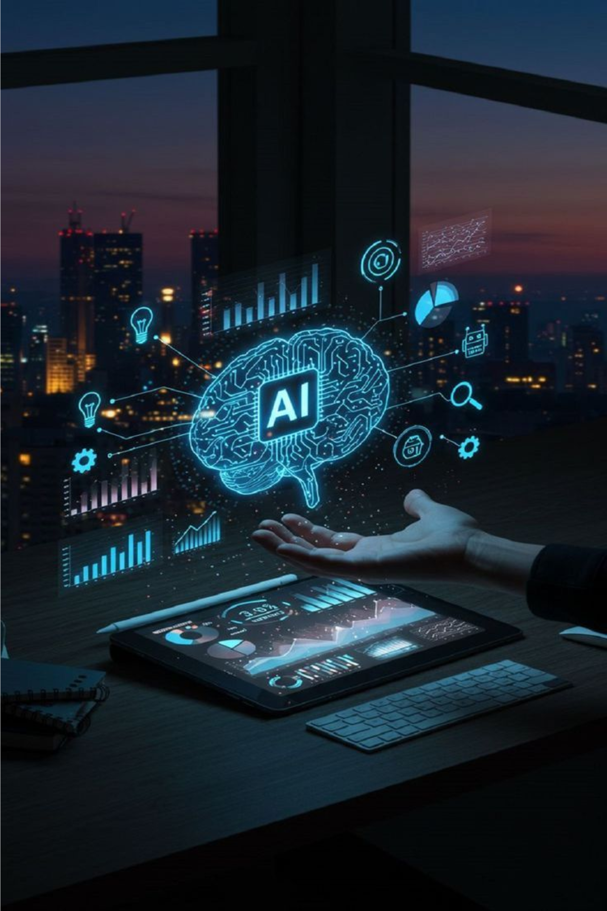 AI Videos Creation