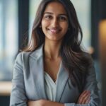 Priya Mehta (Pune)